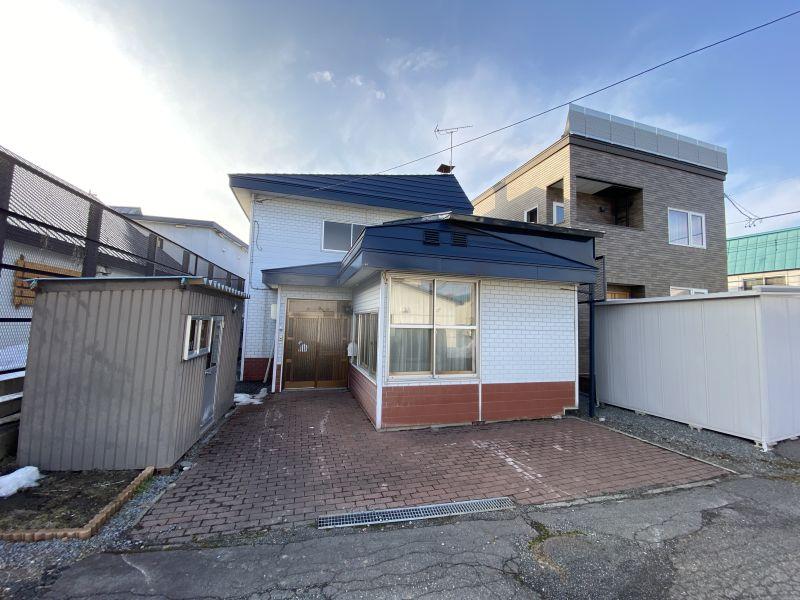 Land in Minami 7 Jōdōri, Asahikawa – Asahikawa, Asahikawa, Hokkaido, Japan
