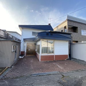 Land in Minami 7 Jōdōri, Asahikawa