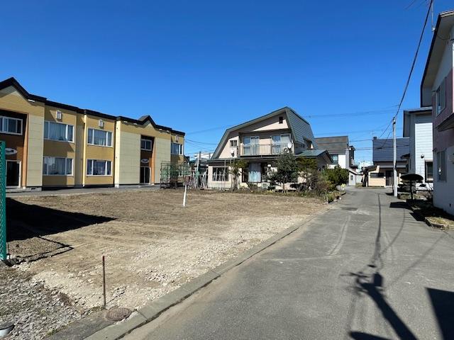 Land in Minami 7 Jōdōri, Asahikawa – photo 8 of 9 – Asahikawa, Asahikawa, Hokkaido, Japan