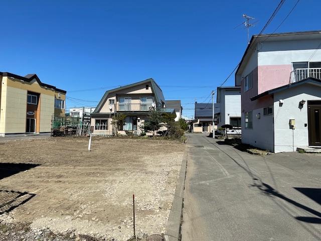 Land in Minami 7 Jōdōri, Asahikawa – photo 9 of 9 – Asahikawa, Asahikawa, Hokkaido, Japan