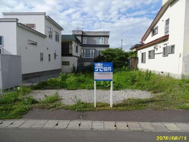 Land in Minami 7 Jodori, Asahikawa – Asahikawa, Asahikawa, Hokkaido, Japan