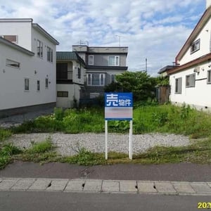 Land in Minami 7 Jodori, Asahikawa