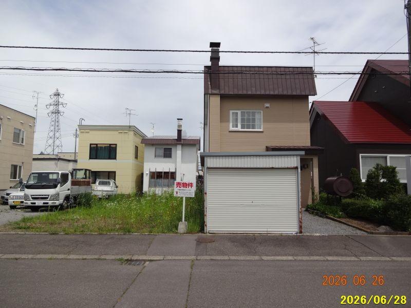Land in Minami 7 Jōdōri, Asahikawa – Asahikawa, Asahikawa, Hokkaido, Japan