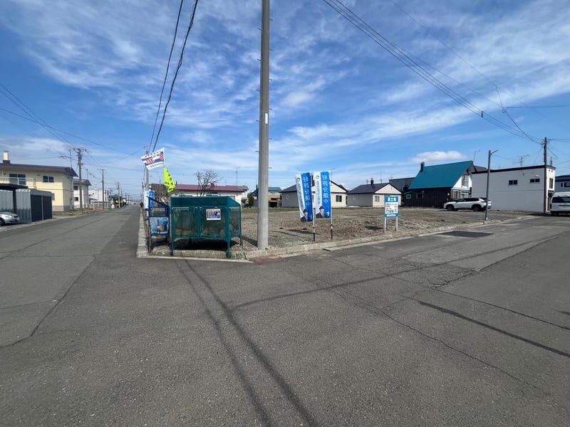 Land in Minamiasamachi, Furano – photo 2 of 14 – Furano, Furano Basin, Hokkaido, Japan