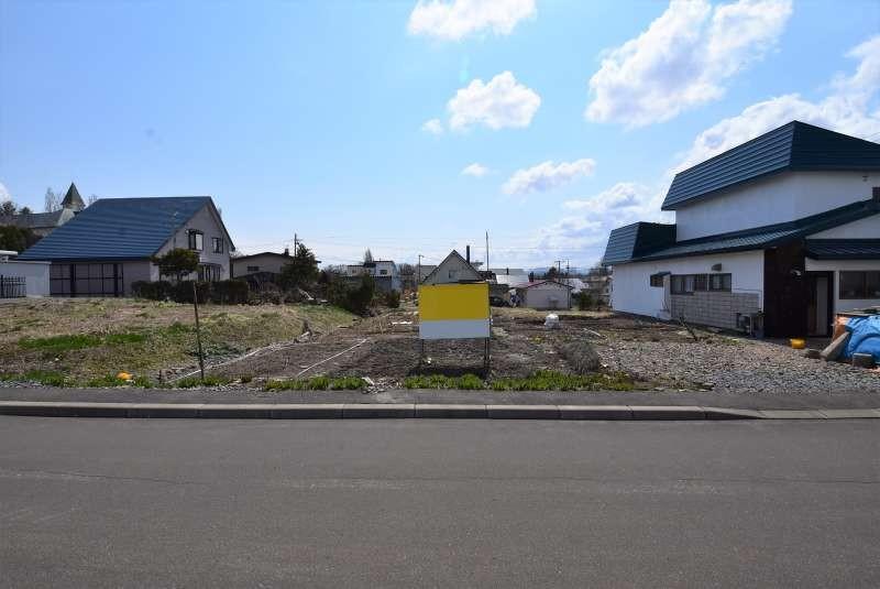 Land in Minamigaoka, Asahikawa – Asahikawa, Asahikawa, Hokkaido, Japan