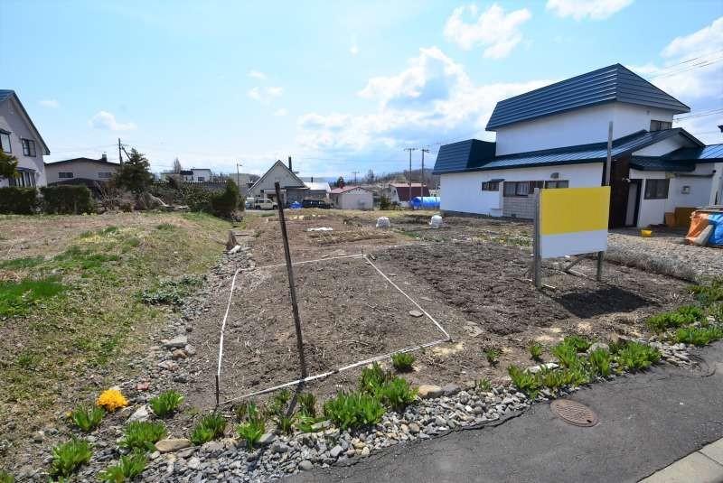 Land in Minamigaoka, Asahikawa – photo 4 of 5 – Asahikawa, Asahikawa, Hokkaido, Japan