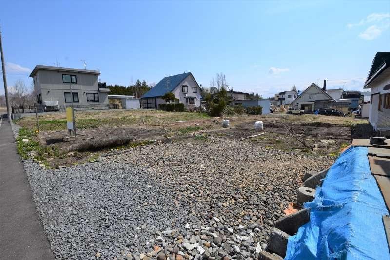 Land in Minamigaoka, Asahikawa – photo 5 of 5 – Asahikawa, Asahikawa, Hokkaido, Japan