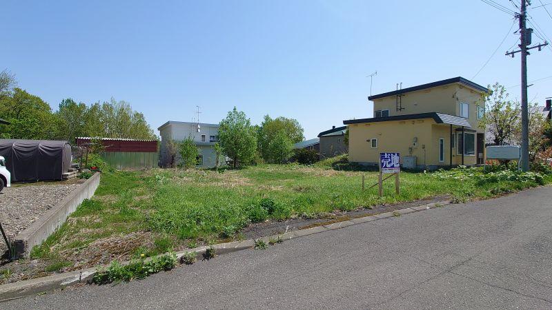 Land in Minamigaoka, Asahikawa – photo 4 of 7 – Asahikawa, Asahikawa, Hokkaido, Japan