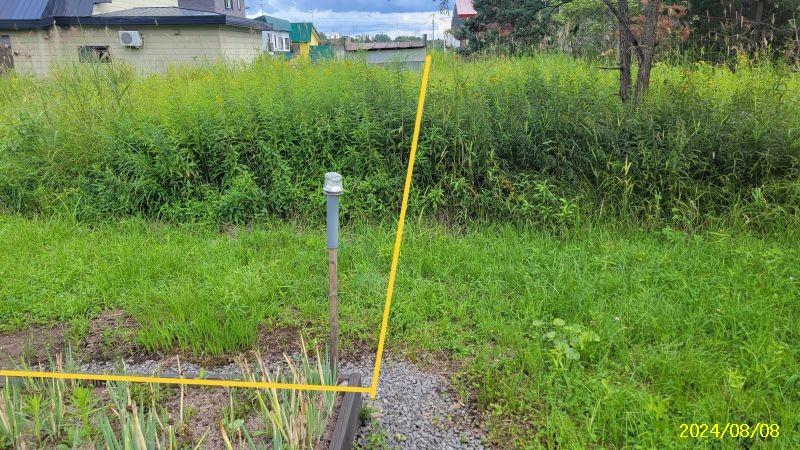 Land in Minamigaoka, Asahikawa – photo 7 of 16 – Asahikawa, Asahikawa, Hokkaido, Japan