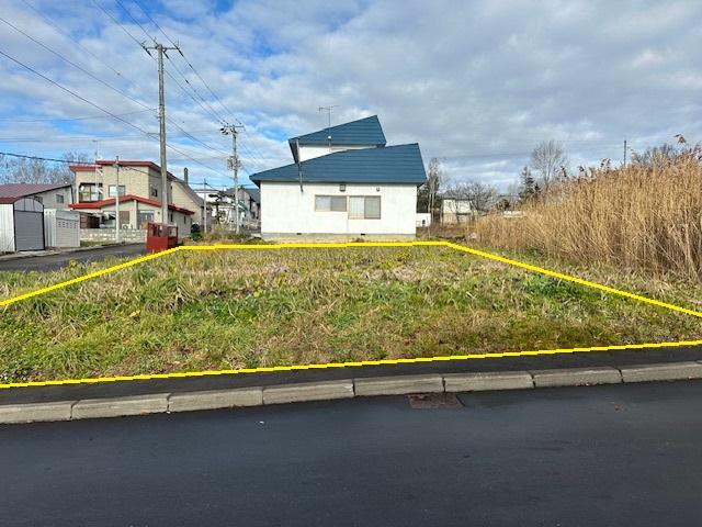 Land in Minamigaoka, Asahikawa – Asahikawa, Asahikawa, Hokkaido, Japan