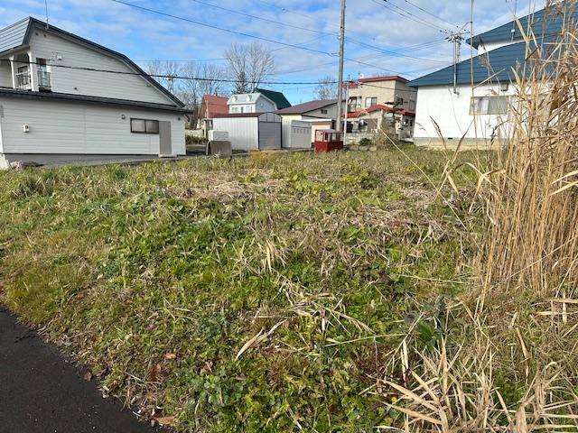 Land in Minamigaoka, Asahikawa – photo 4 of 9 – Asahikawa, Asahikawa, Hokkaido, Japan