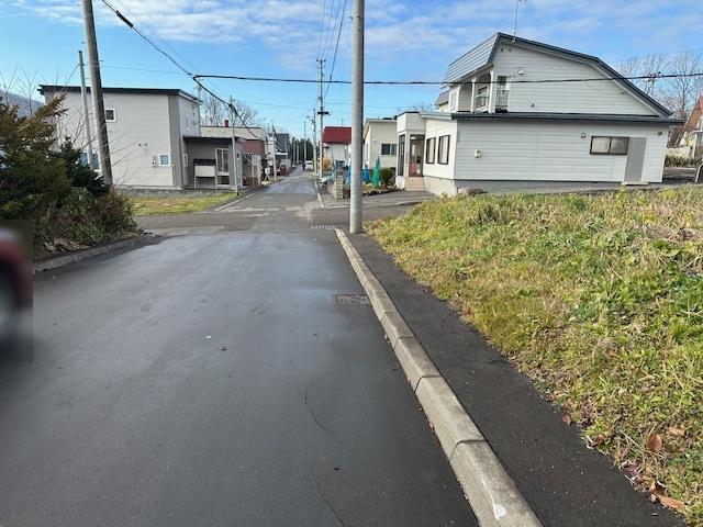 Land in Minamigaoka, Asahikawa – photo 5 of 9 – Asahikawa, Asahikawa, Hokkaido, Japan