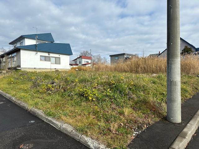 Land in Minamigaoka, Asahikawa – photo 6 of 9 – Asahikawa, Asahikawa, Hokkaido, Japan