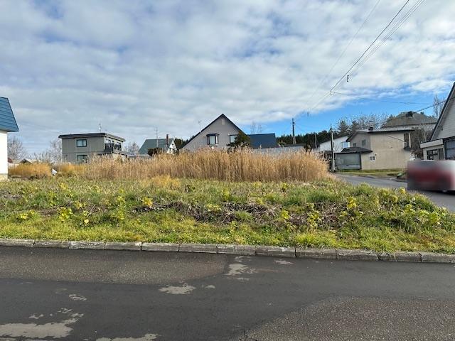 Land in Minamigaoka, Asahikawa – photo 7 of 9 – Asahikawa, Asahikawa, Hokkaido, Japan