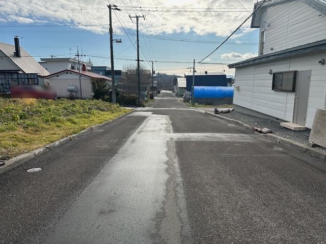 Land in Minamigaoka, Asahikawa – photo 9 of 9 – Asahikawa, Asahikawa, Hokkaido, Japan