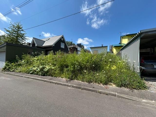 Land in Minamigaoka, Asahikawa – Asahikawa, Asahikawa, Hokkaido, Japan