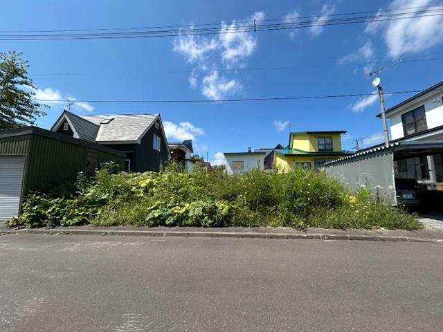 Land in Minamigaoka, Asahikawa – photo 4 of 7 – Asahikawa, Asahikawa, Hokkaido, Japan