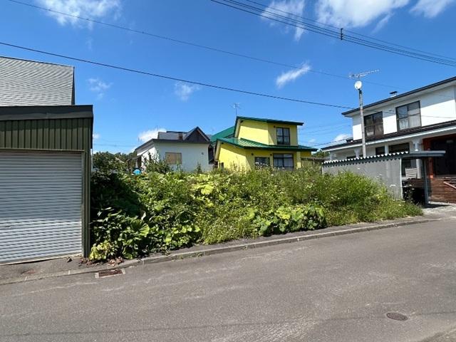Land in Minamigaoka, Asahikawa – photo 5 of 7 – Asahikawa, Asahikawa, Hokkaido, Japan