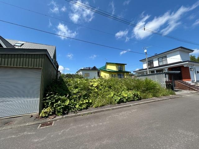 Land in Minamigaoka, Asahikawa – photo 6 of 7 – Asahikawa, Asahikawa, Hokkaido, Japan