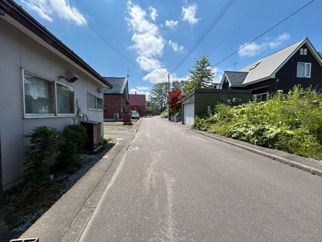 Land in Minamigaoka, Asahikawa – photo 7 of 7 – Asahikawa, Asahikawa, Hokkaido, Japan