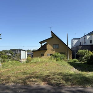 Land in Minamigaoka, Asahikawa