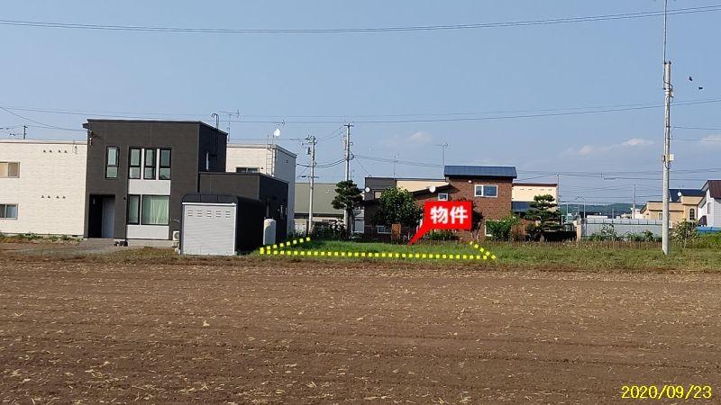 Land in Minamimachi, Kamifurano – photo 5 of 15 – Kamifurano, Furano Basin, Hokkaido, Japan
