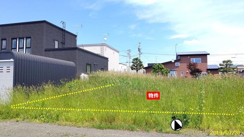 Land in Minamimachi, Kamifurano – photo 7 of 15 – Kamifurano, Furano Basin, Hokkaido, Japan