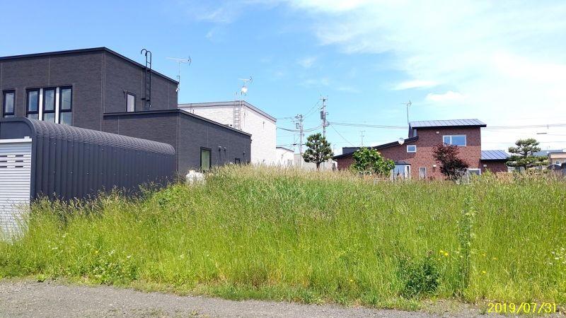 Land in Minamimachi, Kamifurano – photo 8 of 15 – Kamifurano, Furano Basin, Hokkaido, Japan