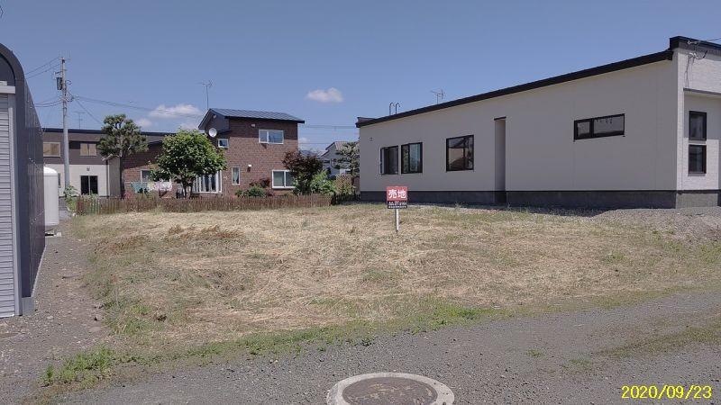 Land in Minamimachi, Kamifurano – photo 13 of 15 – Kamifurano, Furano Basin, Hokkaido, Japan