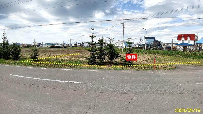 Land in Minamimachi, Kamifurano – photo 6 of 11 – Kamifurano, Furano Basin, Hokkaido, Japan