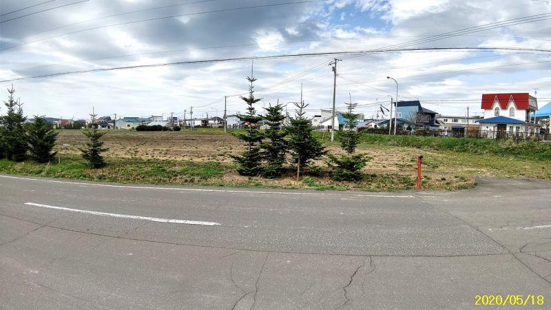Land in Minamimachi, Kamifurano – photo 7 of 11 – Kamifurano, Furano Basin, Hokkaido, Japan