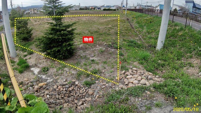 Land in Minamimachi, Kamifurano – photo 8 of 11 – Kamifurano, Furano Basin, Hokkaido, Japan