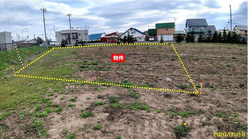 Land in Minamimachi, Kamifurano – photo 10 of 11 – Kamifurano, Furano Basin, Hokkaido, Japan