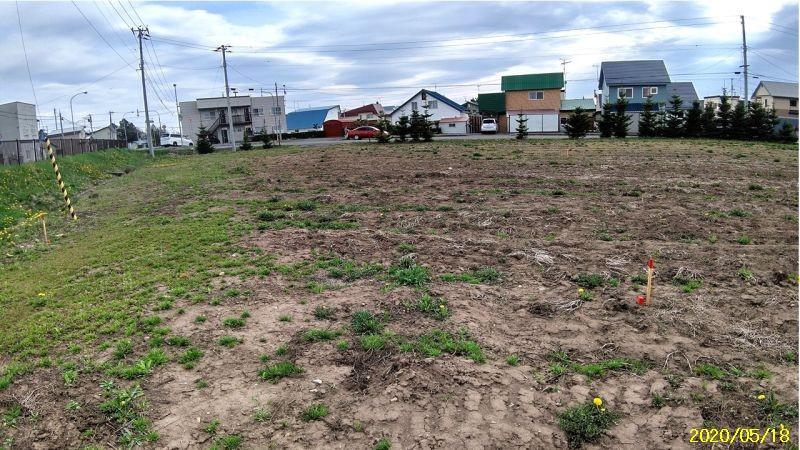Land in Minamimachi, Kamifurano – photo 11 of 11 – Kamifurano, Furano Basin, Hokkaido, Japan