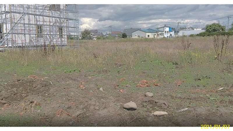 Land in Minamimachi, Kamifurano – photo 2 of 15 – Kamifurano, Furano Basin, Hokkaido, Japan