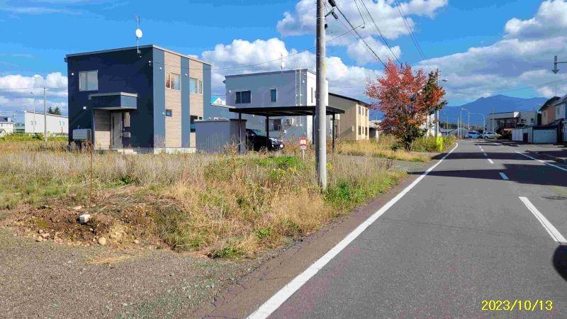 Land in Minamimachi, Kamifurano – photo 4 of 15 – Kamifurano, Furano Basin, Hokkaido, Japan