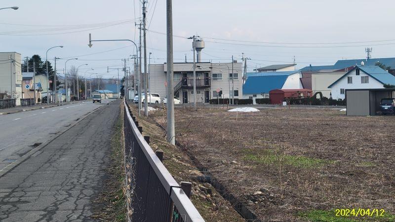 Land in Minamimachi, Kamifurano – photo 7 of 15 – Kamifurano, Furano Basin, Hokkaido, Japan