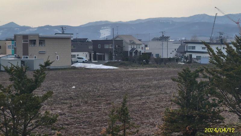 Land in Minamimachi, Kamifurano – photo 8 of 15 – Kamifurano, Furano Basin, Hokkaido, Japan