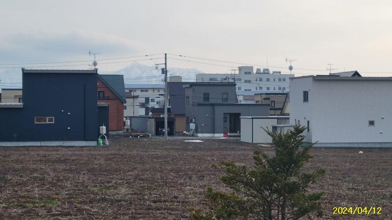 Land in Minamimachi, Kamifurano – photo 12 of 15 – Kamifurano, Furano Basin, Hokkaido, Japan