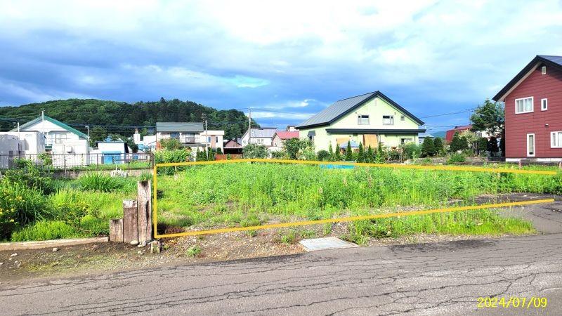Land in Minamimachi, Aibetsu – photo 5 of 16 – Aibetsu, Daisetsuzan Foothills, Hokkaido, Japan
