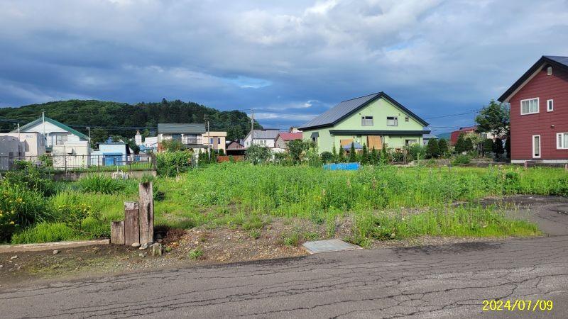 Land in Minamimachi, Aibetsu – photo 6 of 16 – Aibetsu, Daisetsuzan Foothills, Hokkaido, Japan
