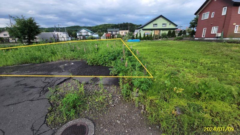 Land in Minamimachi, Aibetsu – photo 7 of 16 – Aibetsu, Daisetsuzan Foothills, Hokkaido, Japan