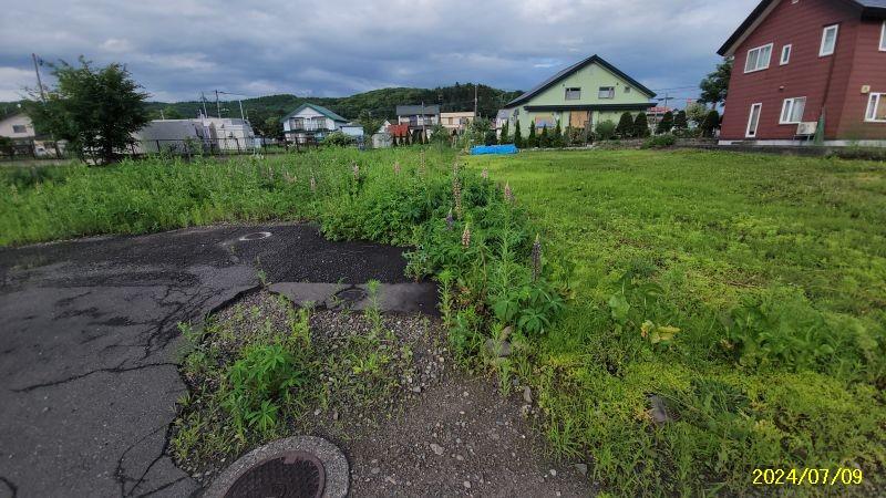 Land in Minamimachi, Aibetsu – photo 8 of 16 – Aibetsu, Daisetsuzan Foothills, Hokkaido, Japan