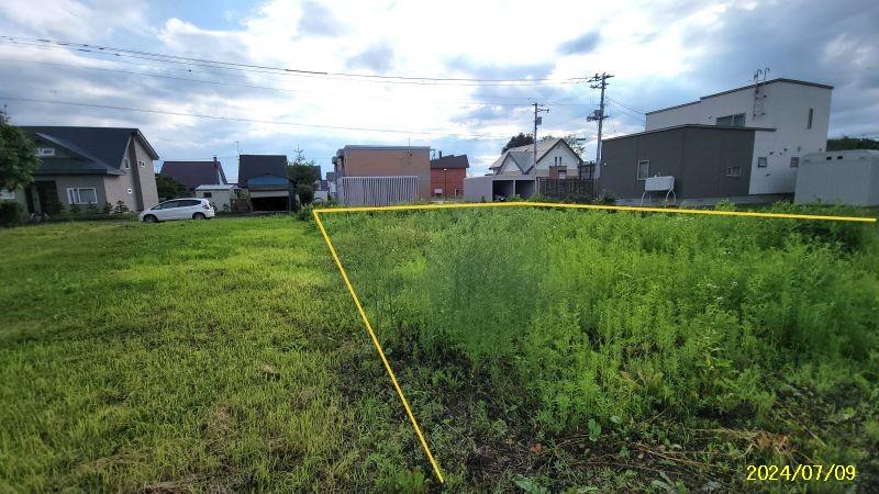 Land in Minamimachi, Aibetsu – photo 11 of 16 – Aibetsu, Daisetsuzan Foothills, Hokkaido, Japan
