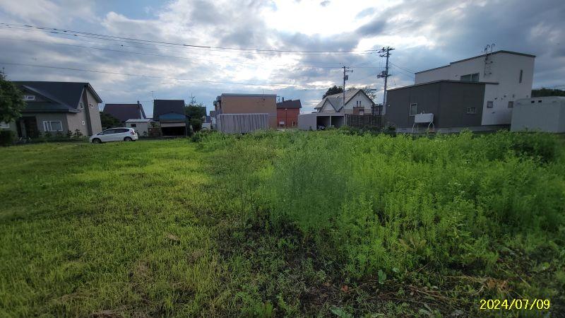 Land in Minamimachi, Aibetsu – photo 12 of 16 – Aibetsu, Daisetsuzan Foothills, Hokkaido, Japan