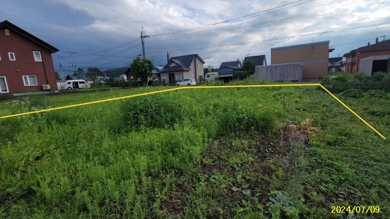 Land in Minamimachi, Aibetsu – photo 13 of 16 – Aibetsu, Daisetsuzan Foothills, Hokkaido, Japan