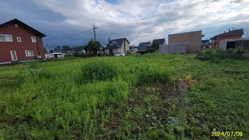 Land in Minamimachi, Aibetsu – photo 14 of 16 – Aibetsu, Daisetsuzan Foothills, Hokkaido, Japan