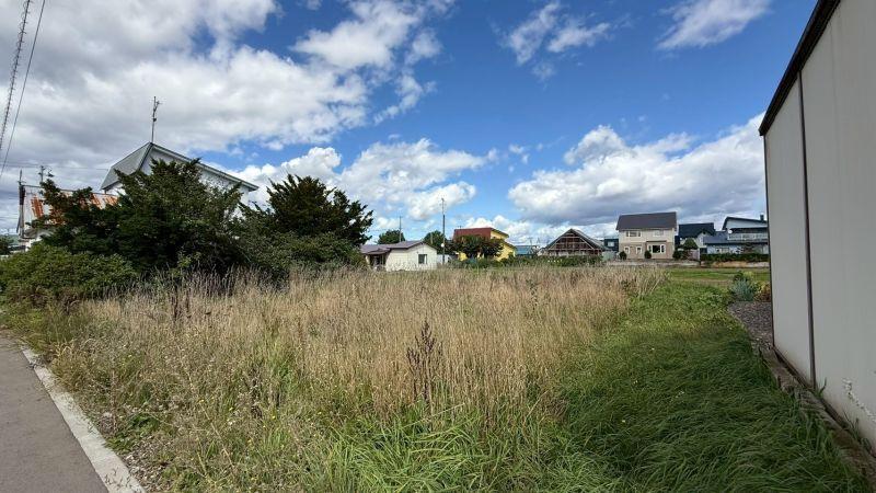 Land in Minamimachi, Kamifurano – photo 6 of 8 – Kamifurano, Furano Basin, Hokkaido, Japan