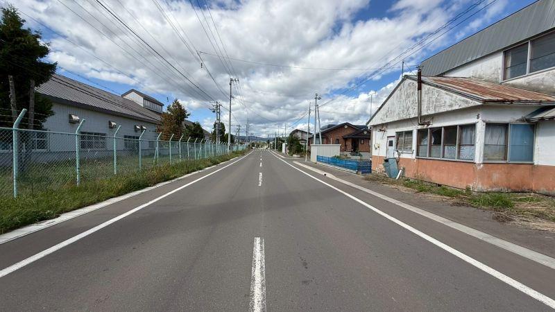 Land in Minamimachi, Kamifurano – photo 7 of 8 – Kamifurano, Furano Basin, Hokkaido, Japan