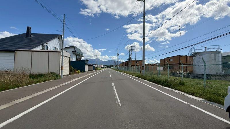 Land in Minamimachi, Kamifurano – photo 8 of 8 – Kamifurano, Furano Basin, Hokkaido, Japan